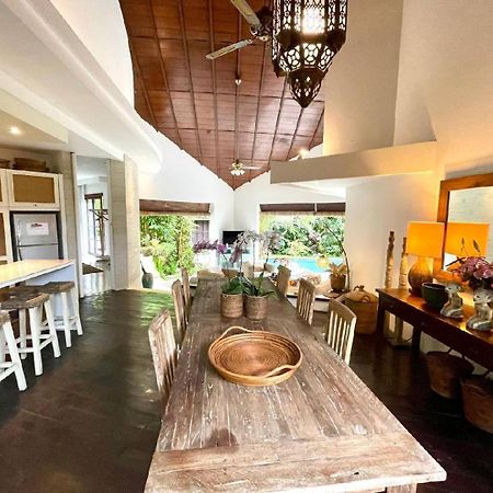 Villa Sahaja Kerobokan  Bagian luar foto